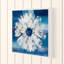 «Ocean Bloom II», reproduction sur toile-1823495030-1823494976