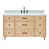 Carrara White Marble selected