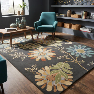 Tapis transitionnel Jonas Authentic