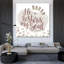 Art sur toile tendue avec toile Trinx-1901596758