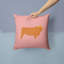 Coussin décoratif d’extérieur à contrôle de vache-48712570-23813799