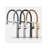 AvaMalis Pull Down Kitchen Faucet-87145276