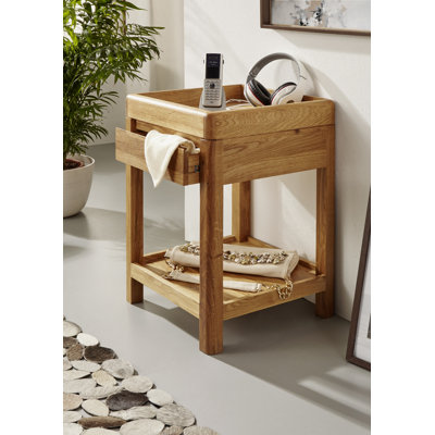 Artemisia Plant Stand