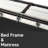 Dunnes 15" Folding Steel Folding Bed-629302452