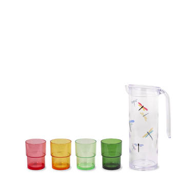 OXO 7-pc. Liquid Measuring Beaker Set