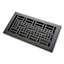Grilles de couvercle de ventilation Reggio-99314281-99314279