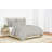Simone Ash Cotton Standard Sham