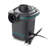 Intex Electric Air Pump w/ Intex Inflatable Couch w/ Cupholders