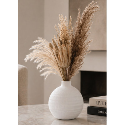 Sherida Ceramic Table Vase