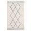 Tapis à poils longs Casserly Pro Lux-1674907674