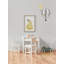 Deschamps Single Picture Frame Painting-159695489