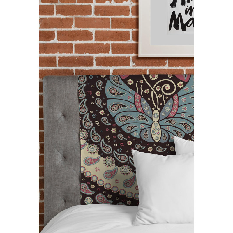 Polyester Tapestry