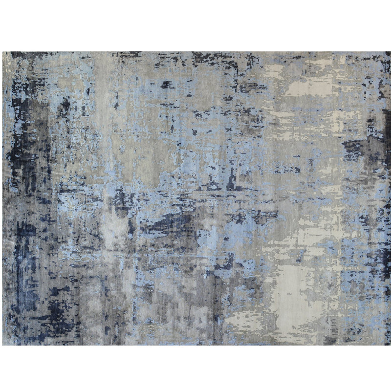 One-of-a-Kind 9' X 11'11" Area Rug