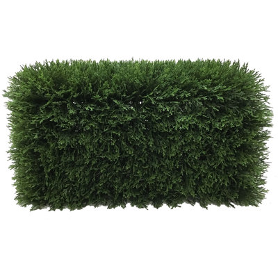 Vickerman Everyday Green Cedar Hedge