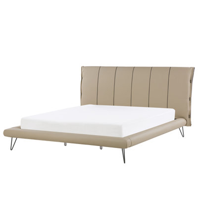 Margie Upholstered Bed