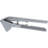 Westmark Stainless Steel Garlic Press