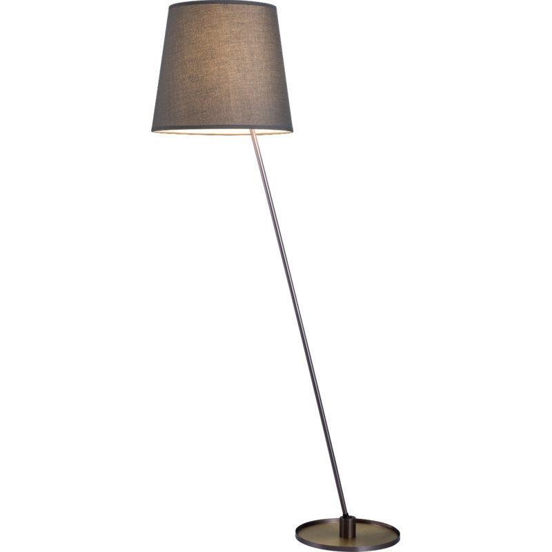 DEL arquée / arquée 61,6 po Mika