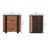 Havana Canefront Drawers