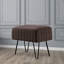 Defranco Upholstered Ottoman-1134282238