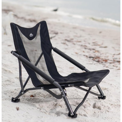 Adelfo Folding Beach Chair