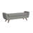 Amsi Upholstered Storage Bench-301447879