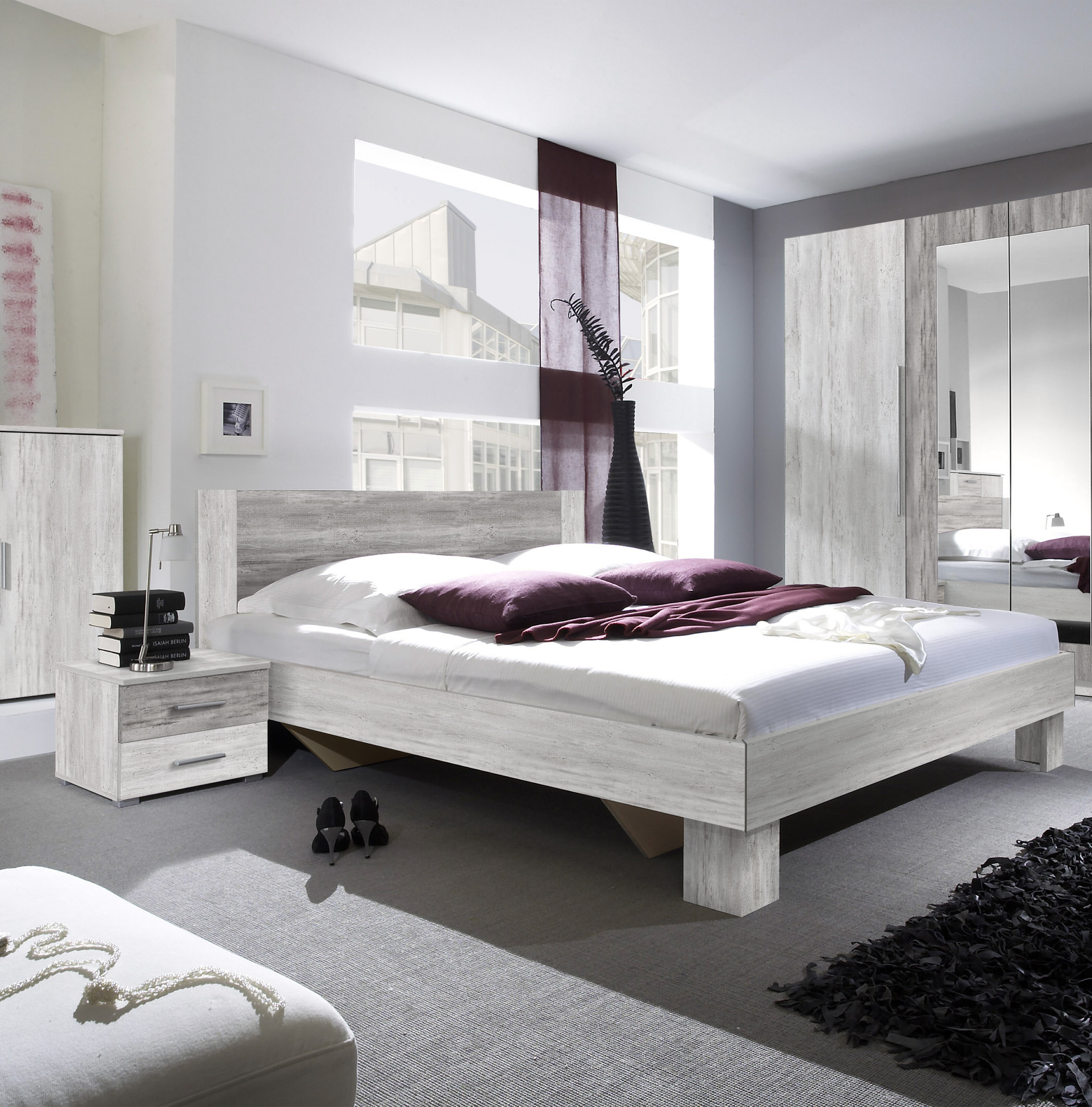 High quality outlet bedroom sets