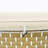 Patio Outdoor Sectional Sofa Set Rattan Daybed Two-Tone Weave Sunbed With Retractable Canopy-110916887
