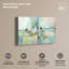Ensemble de décorations murales Calm Horizon Duo, prêt à accrocher-1706267692-1706267668