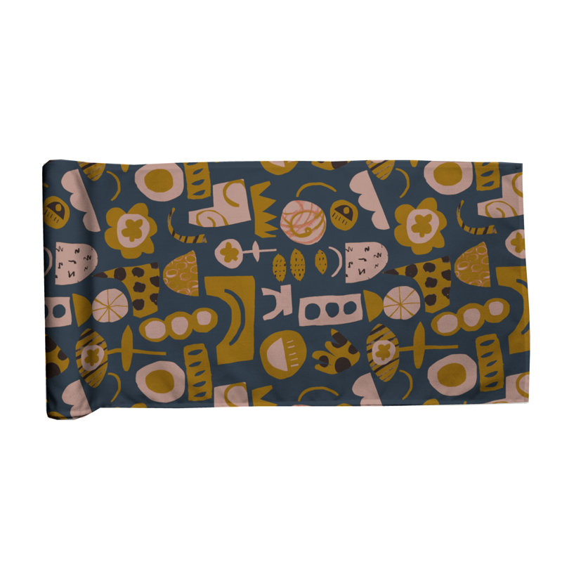 Cadeon Table Runner