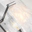 Corbin Flush Mounted Sconce-37015719