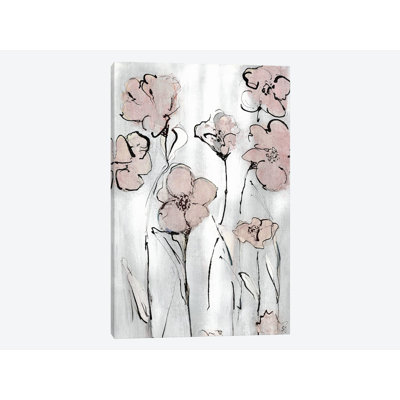 " Wildflowers I "