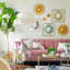 Metal Wall Decor-1173805198-1204031626
