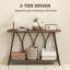 120cm Console Table