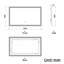 Fredette Rectangle Mirror-1822955626