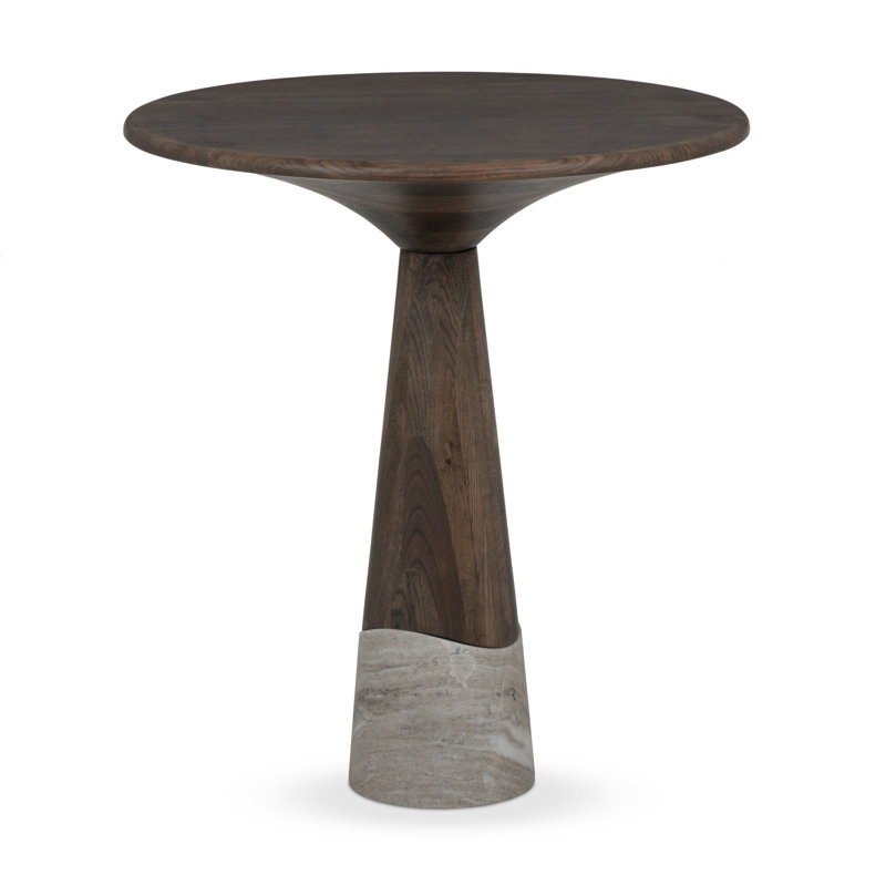 Loxley Dining Table, 36" H x 32" W x 32" D