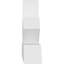 Support pour pignon en PVC de qualité architecturale Richland-44774172-44774337