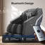 Heated Massage Chair