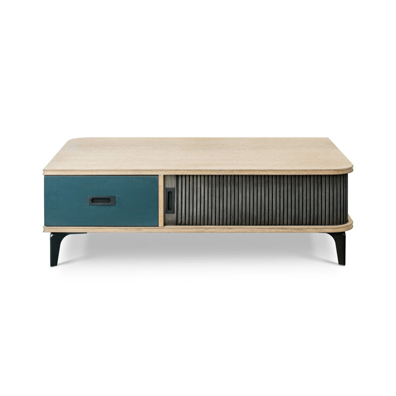 VORTEX COFFEE TABLE