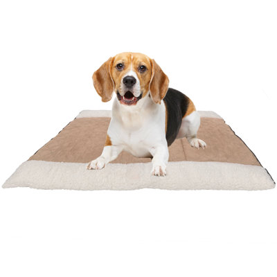 Tapis / coussin pour animaux 2 en 1 Rozlynn