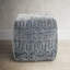Jedd Upholstered Pouf