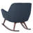 Tye Rocking Chair-314238312