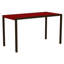 Table de bar POLYWOOD MOD-9705491-9705499-126357636