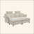 Beige est en rupture de stock