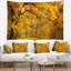 Photographie de paysage golden autumn forest tapisserie-28485694