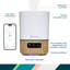 Humidificateur intelligent Safety 1ˢᵗ®