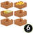 MDesign Basket - Set of 6-98154985