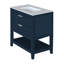 Stile 29.5'' W Single Bathroom Vanity Base-44169042