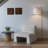 Montage Modern 60" Rose Gold LED Floor Lamp with White Fabric Drum Shade, Bulb Included-1044660239-1038233513