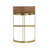 Bradley Upholstered Genuine Leather Counter Stool-1288124298-1204711614