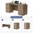 Parven Executive Desk-116029756